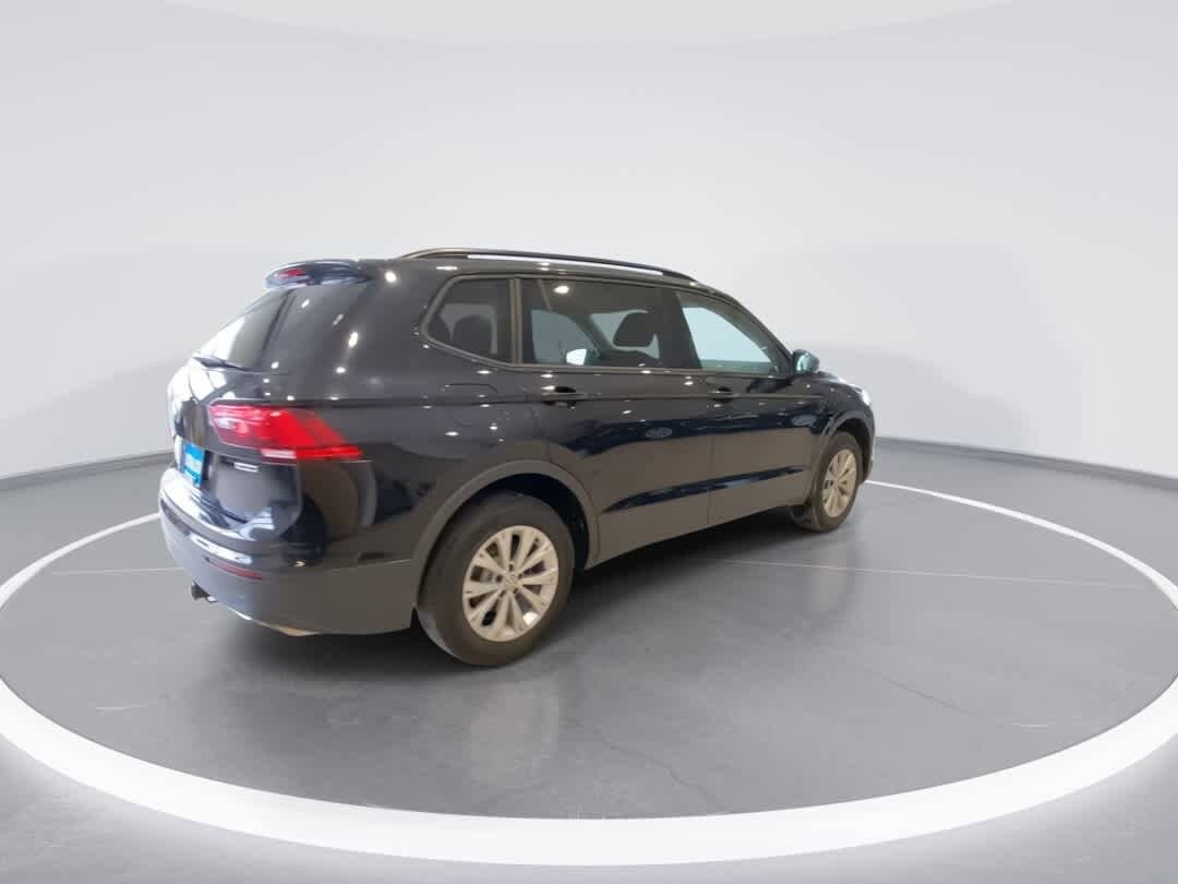 Thumbnail: 2019 Volkswagen Tiguan - 8
