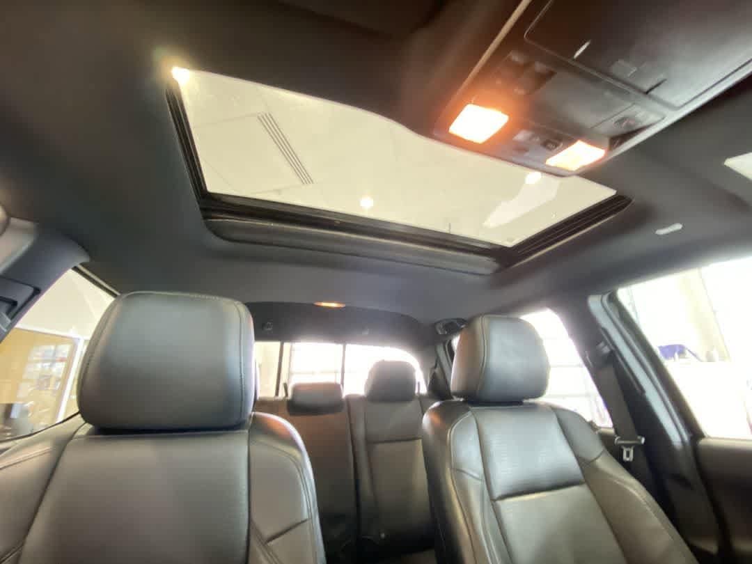 Thumbnail: 2023 Toyota Tacoma - 24