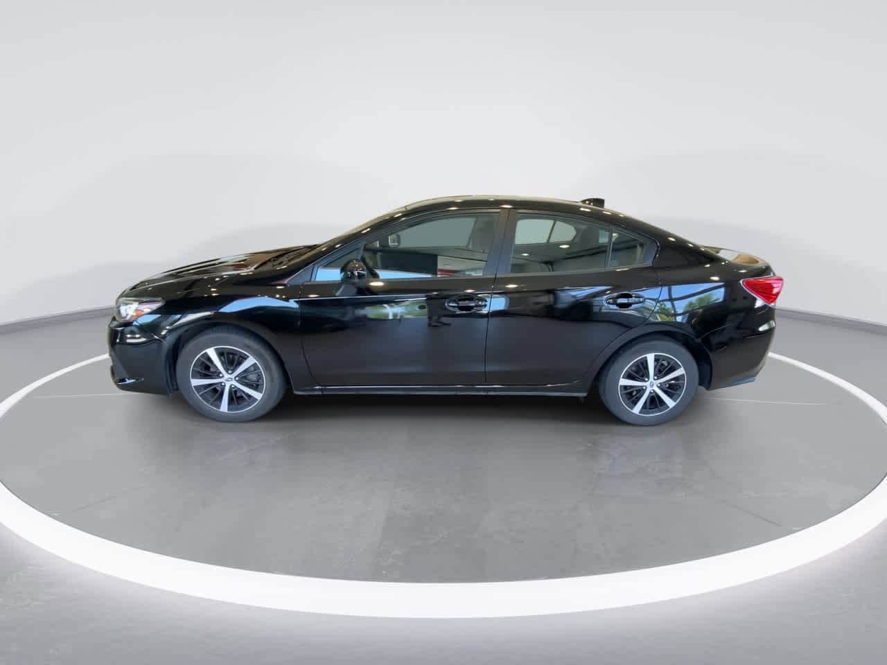 Thumbnail: 2022 Subaru Impreza - 5