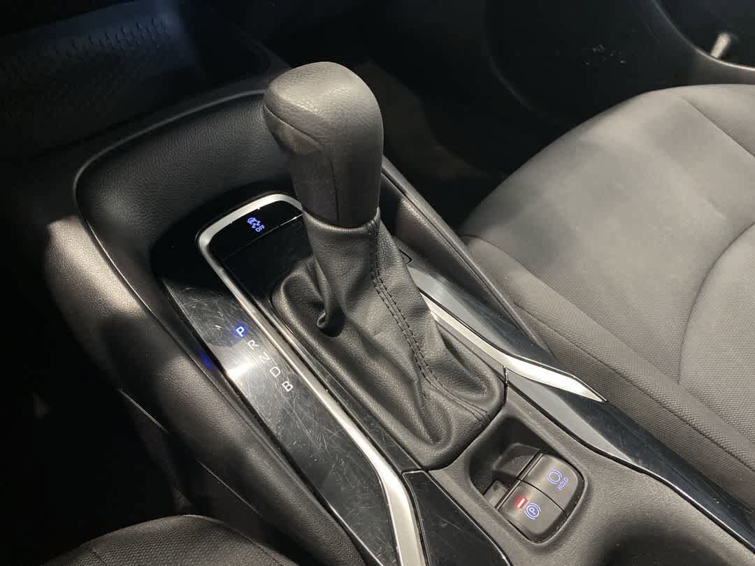 Thumbnail: 2022 Toyota Corolla - 19
