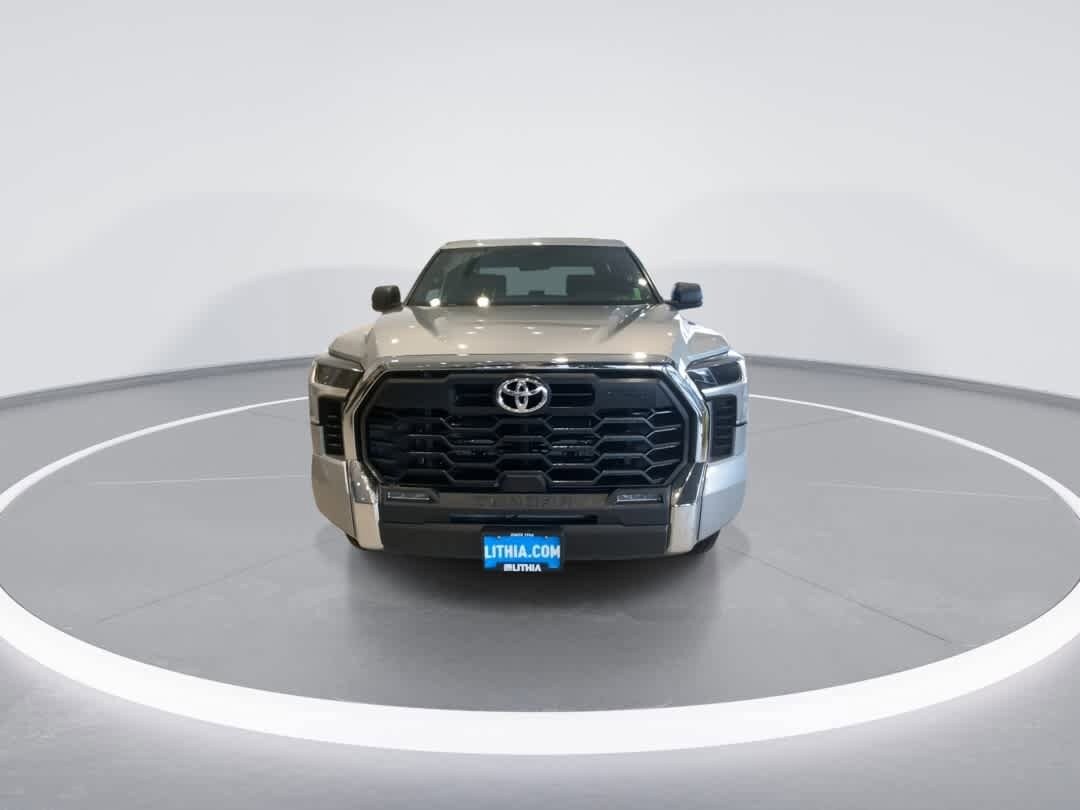 2025 Toyota Tundra SR photo 3