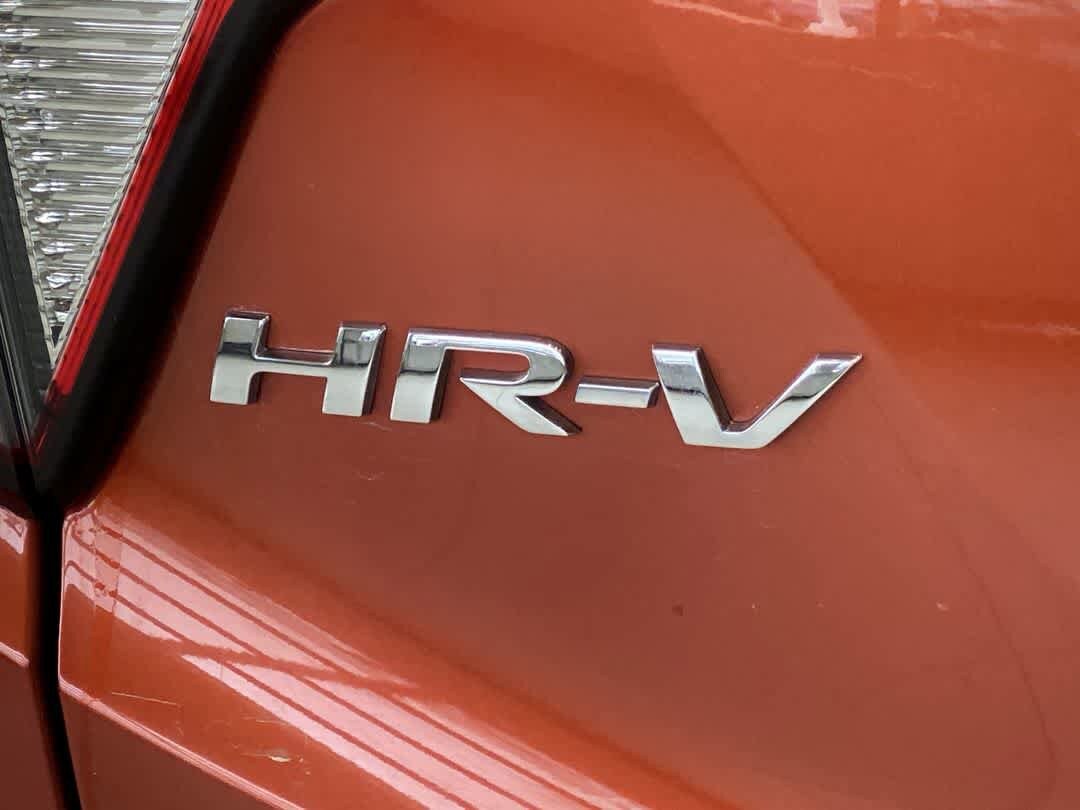 Thumbnail: 2020 Honda HR-V - 11
