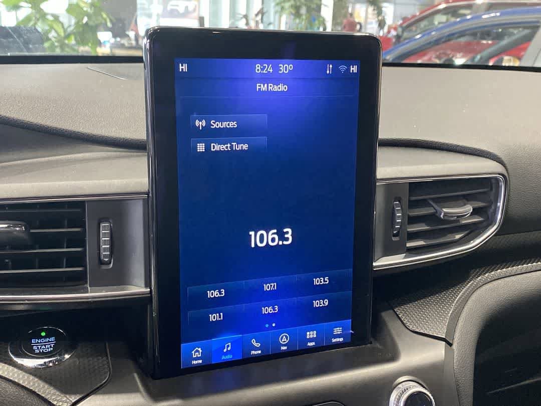 Thumbnail: 2020 Ford Explorer - 17