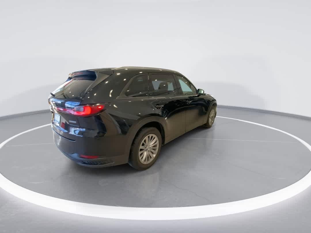 Thumbnail: 2024 Mazda CX-90 - 8