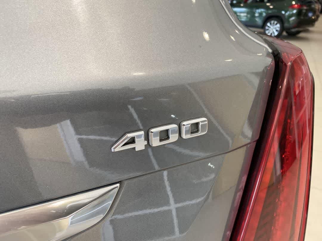 Thumbnail: 2020 Cadillac XT5 - 11