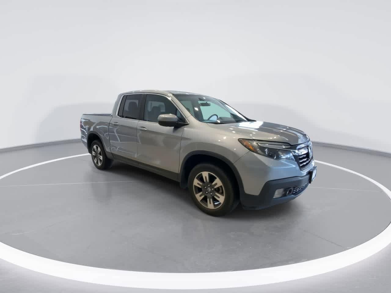 Thumbnail: 2019 Honda Ridgeline - 2