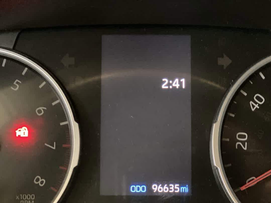 Thumbnail: 2020 Toyota RAV4 - 18