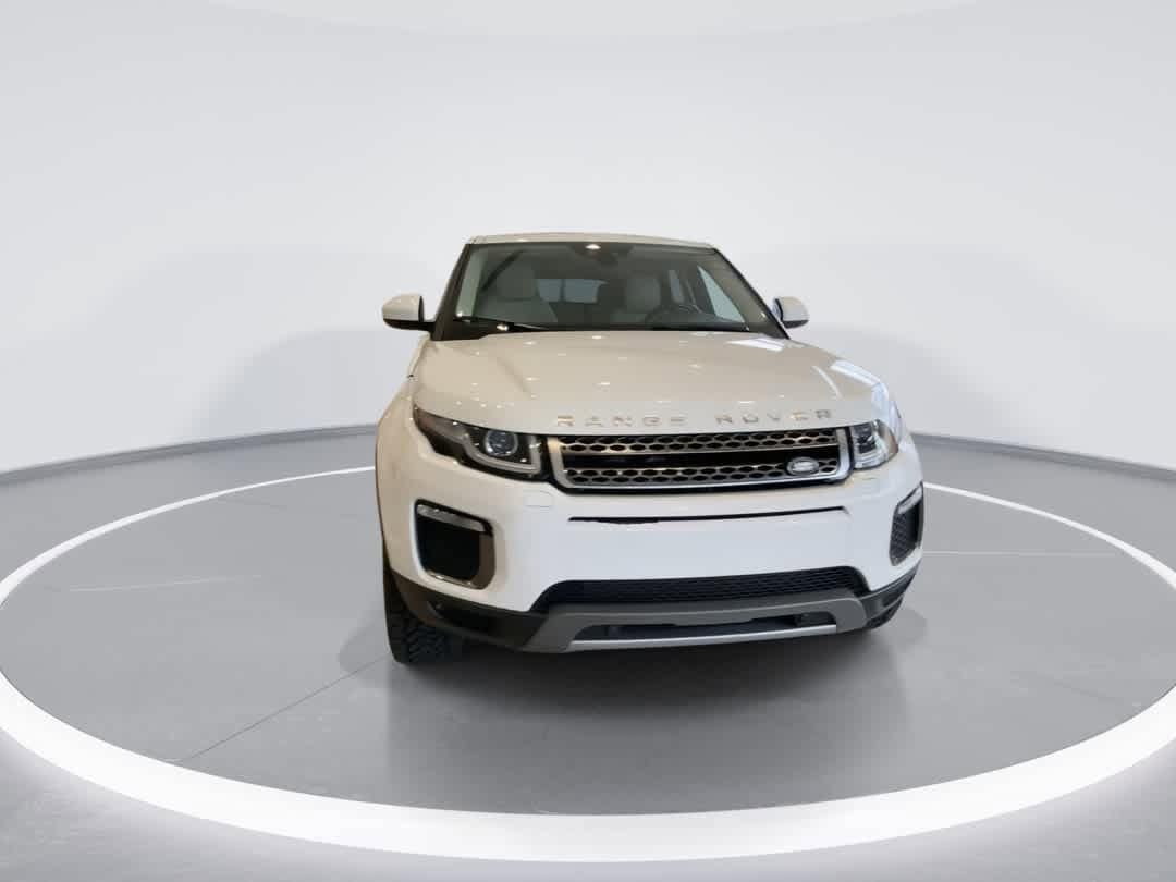 Thumbnail: 2016 Land Rover Range Rover Evoque - 3