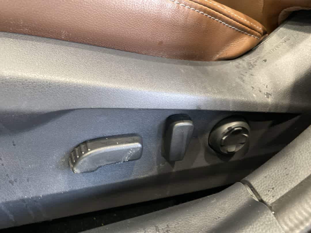 Thumbnail: 2025 Subaru Outback - 12