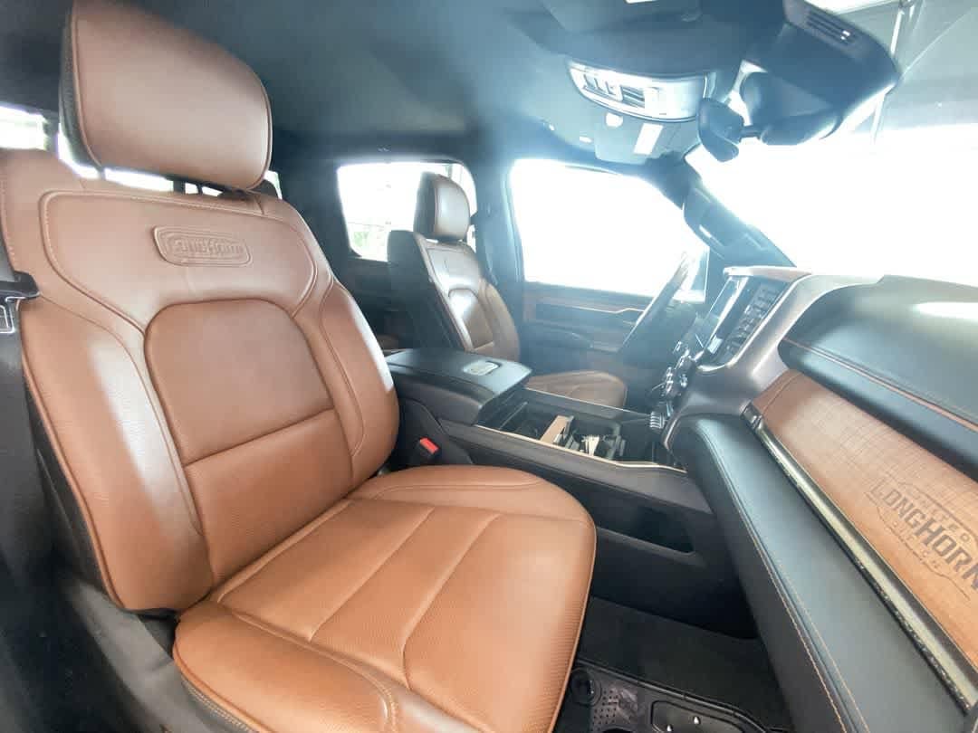 Thumbnail: 2022 RAM 1500 - 26