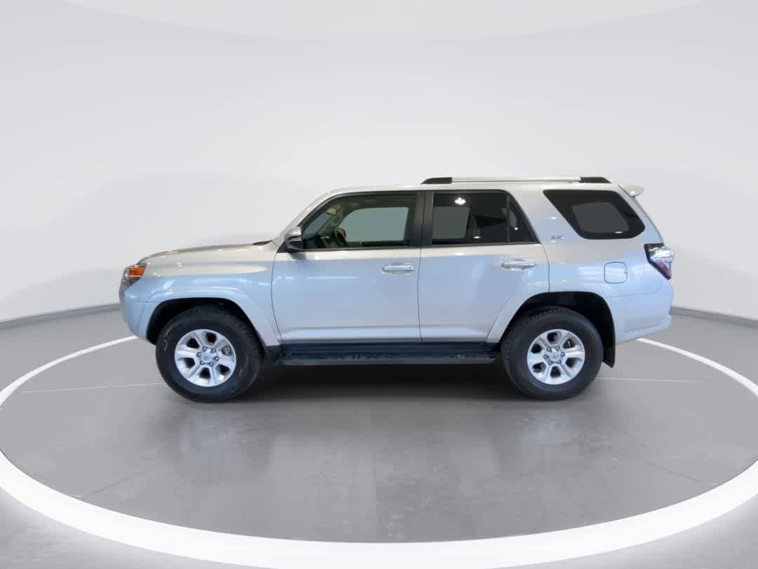 Thumbnail: 2024 Toyota 4Runner - 5