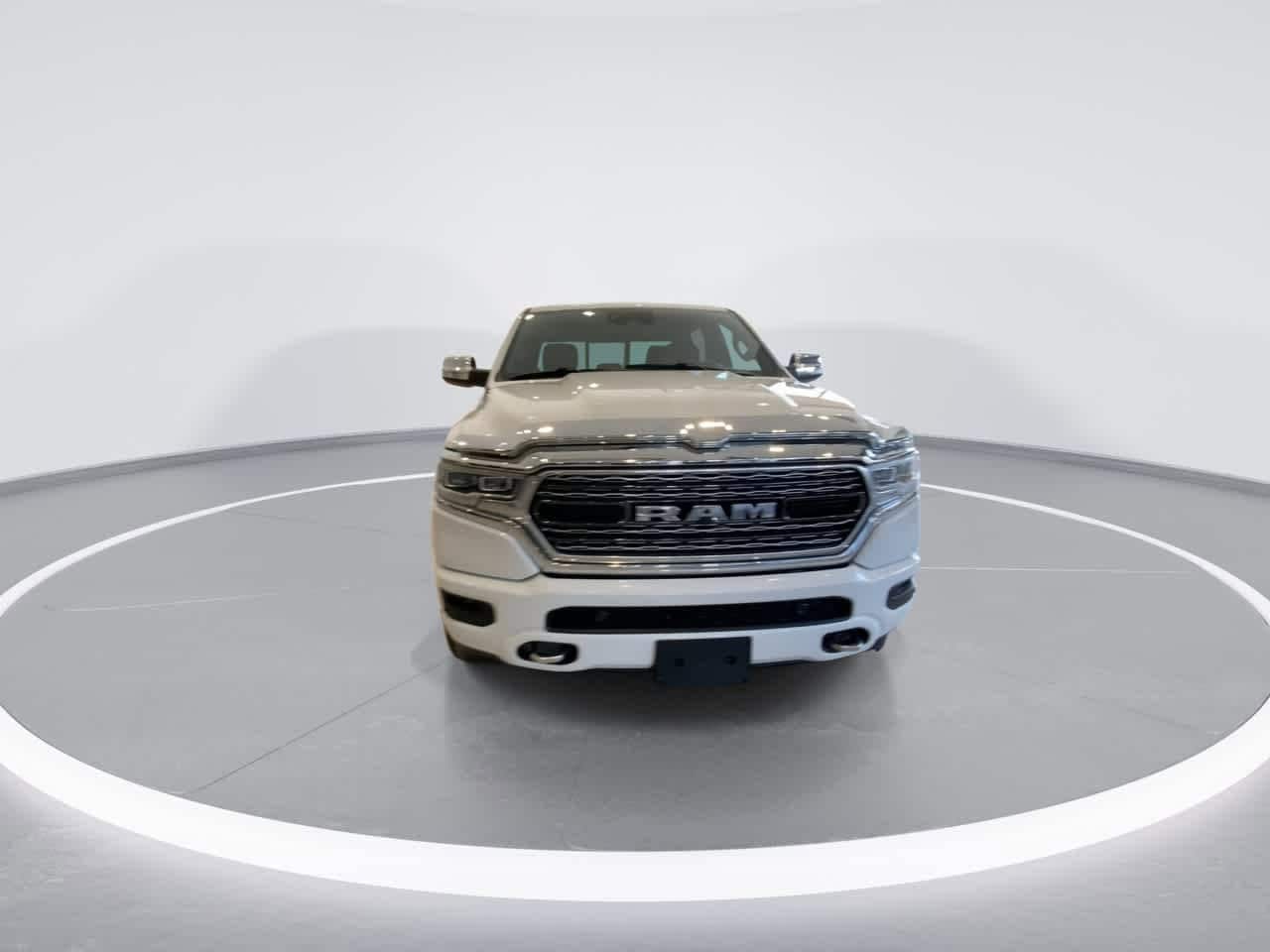 Thumbnail: 2019 RAM 1500 - 3