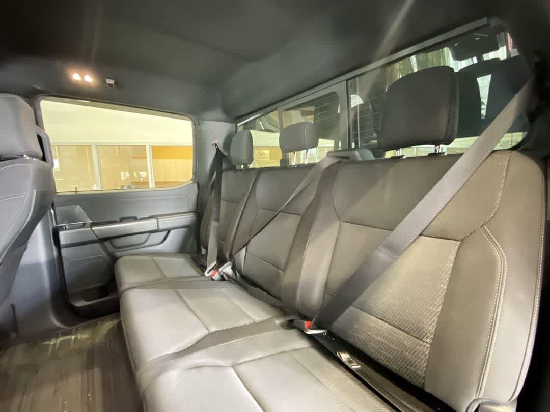 Thumbnail: 2022 Ford F-150 - 25