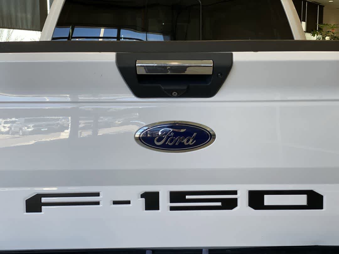 Thumbnail: 2018 Ford F-150 - 11
