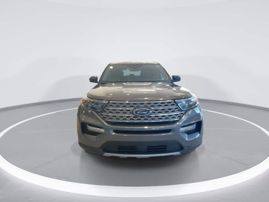 Thumbnail: 2023 Ford Explorer - 3