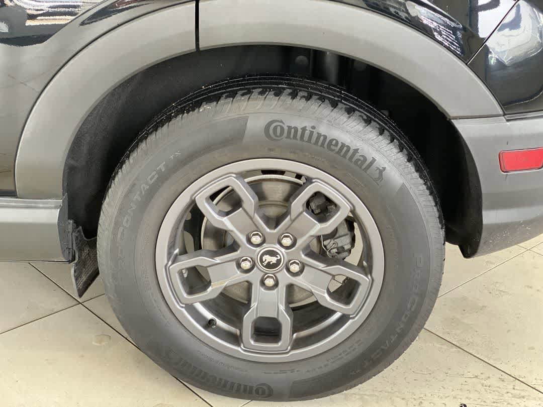 2021 Ford Bronco Sport Big Bend - Photo 13