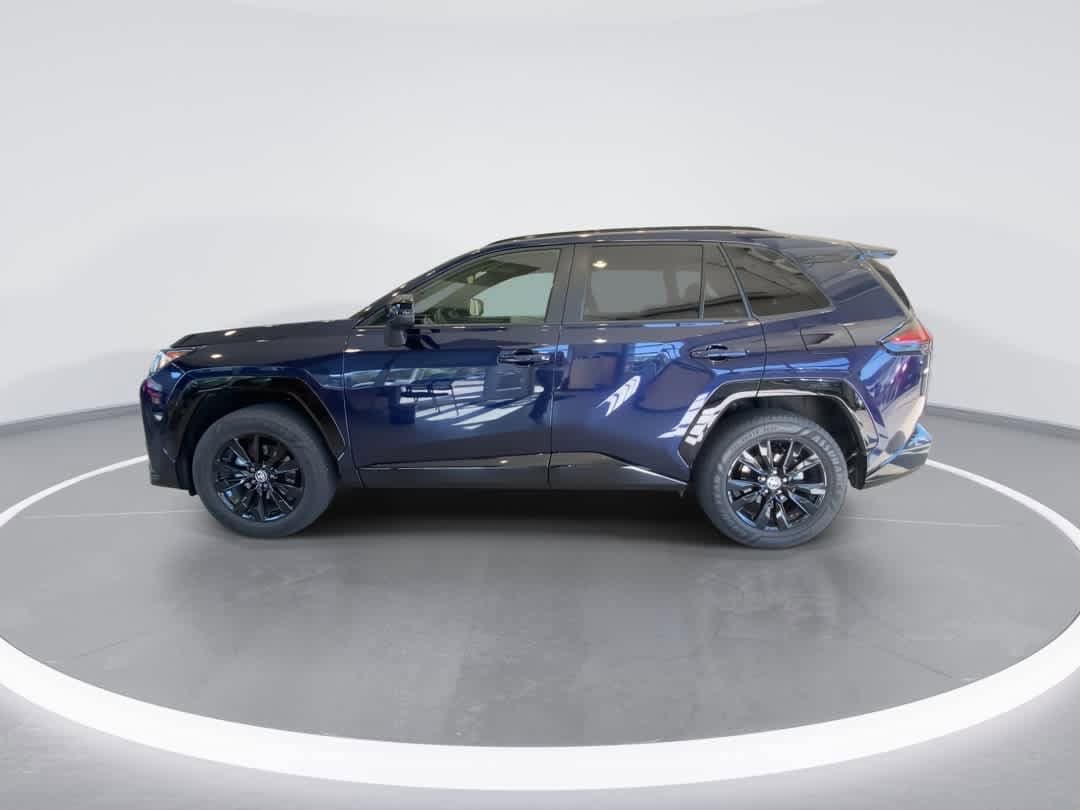 Thumbnail: 2026 Toyota RAV4 - 5