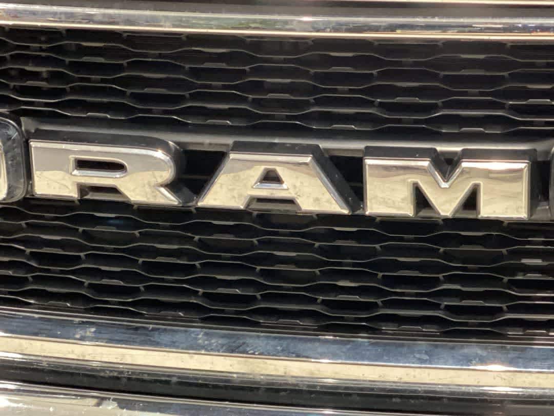 Thumbnail: 2022 RAM 1500 - 10