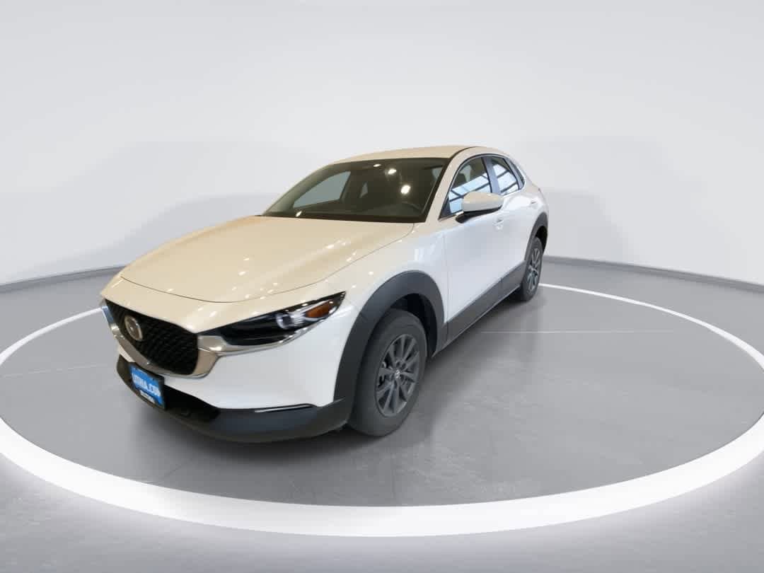 Thumbnail: 2024 Mazda CX-30 - 4