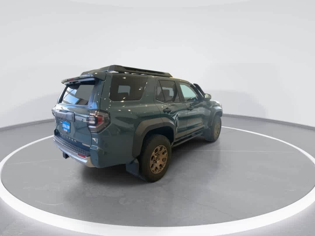 Thumbnail: 2025 Toyota 4Runner - 8