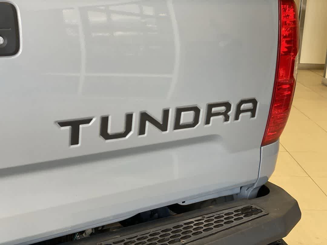 Thumbnail: 2020 Toyota Tundra - 12