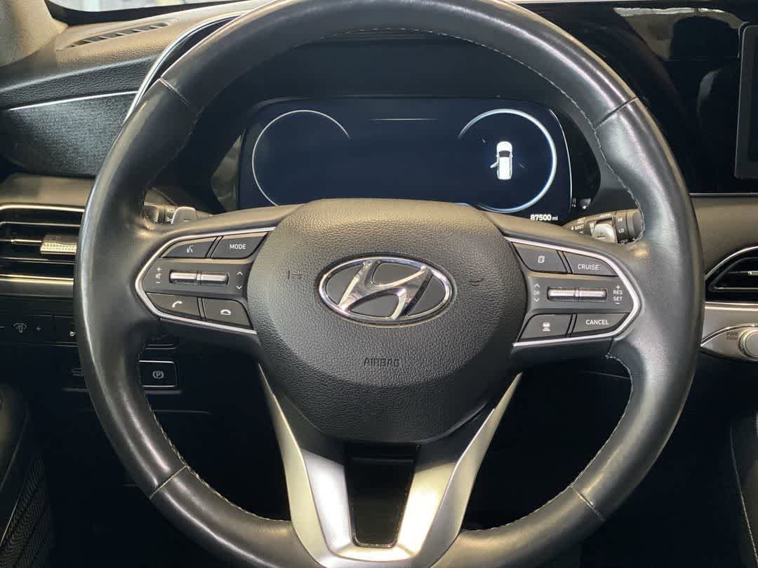 Thumbnail: 2022 Hyundai Palisade - 15