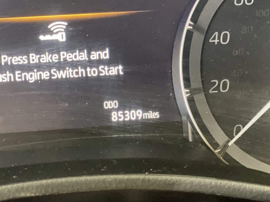 Thumbnail: 2021 Toyota Highlander - 15