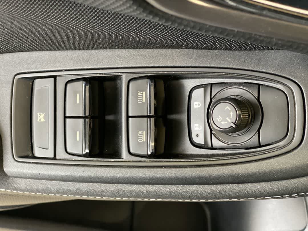 Thumbnail: 2022 Subaru Forester - 16