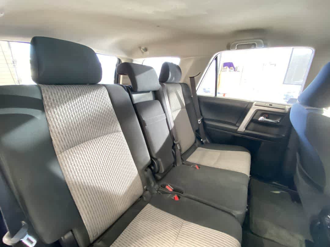 Thumbnail: 2019 Toyota 4Runner - 23