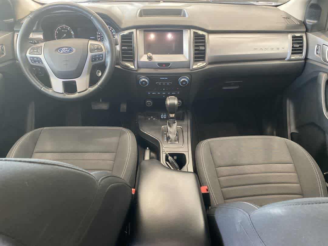 Thumbnail: 2020 Ford Ranger - 22