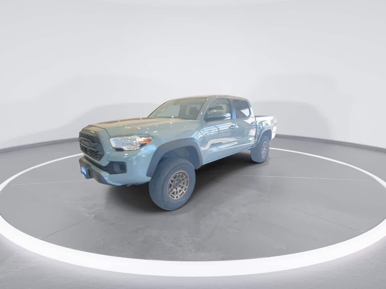 Thumbnail: 2022 Toyota Tacoma - 4