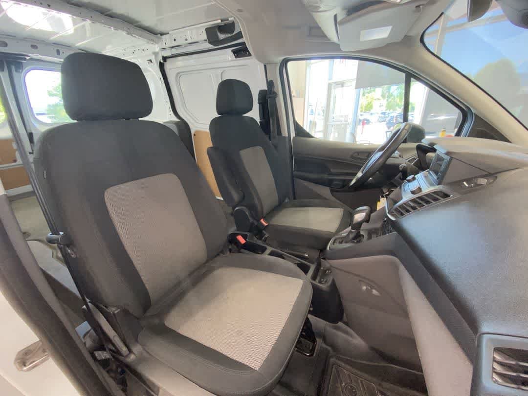 Thumbnail: 2021 Ford Transit Series - 24