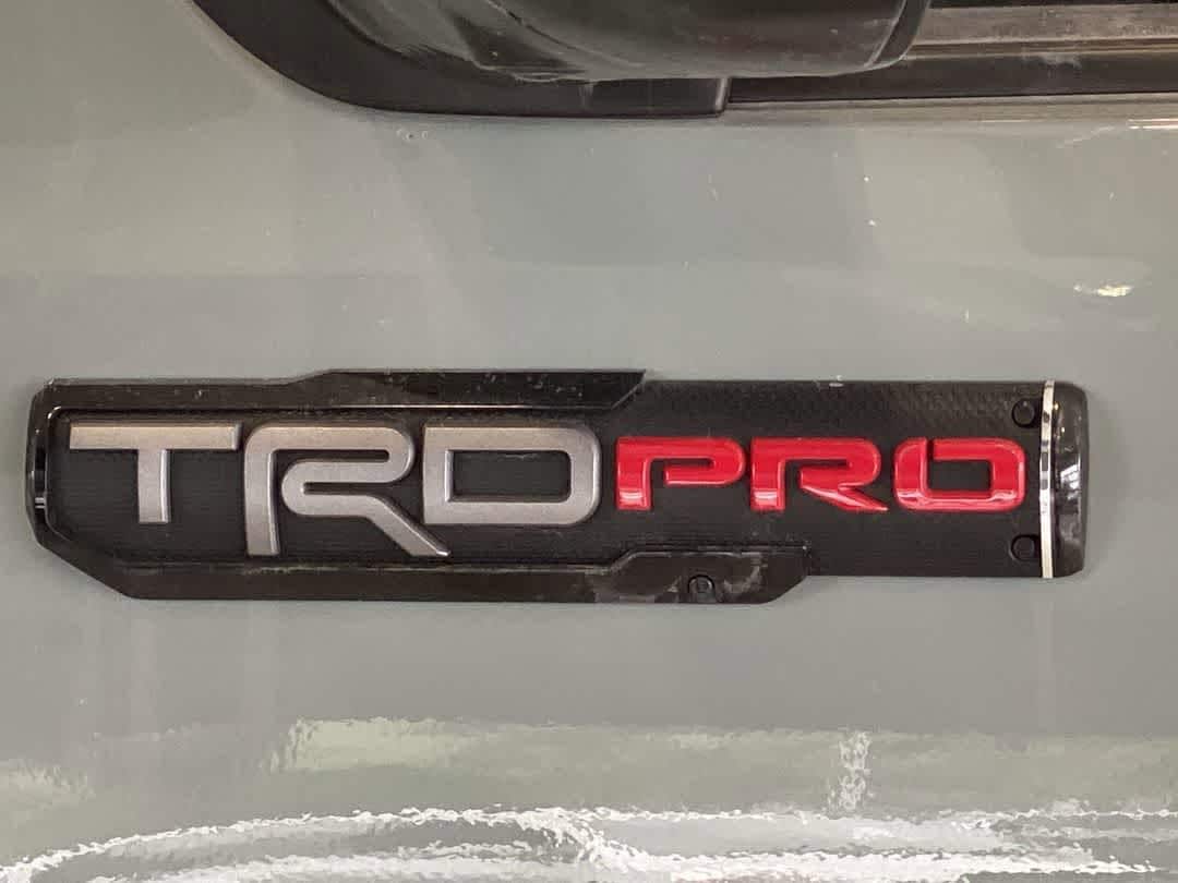 Thumbnail: 2021 Toyota Tacoma - 11