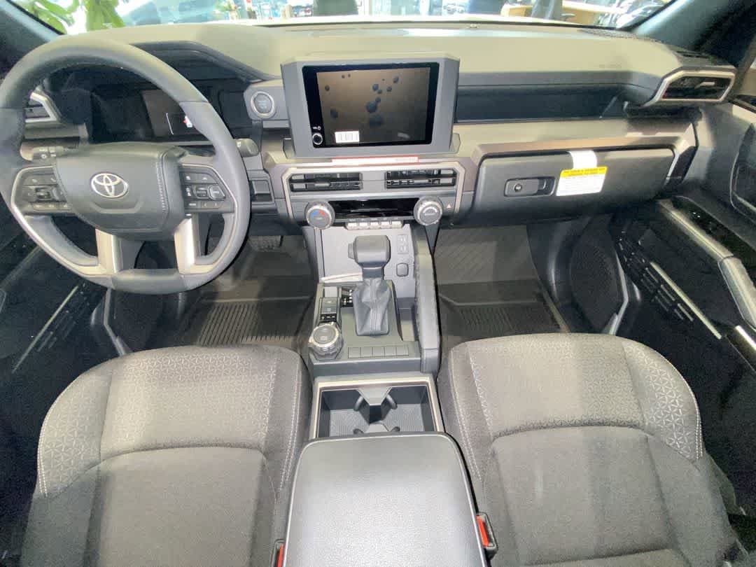 Thumbnail: 2026 Toyota 4Runner - 22