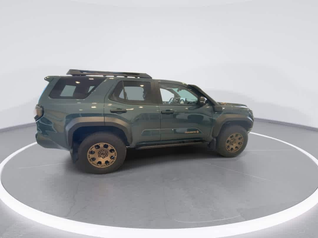 Thumbnail: 2025 Toyota 4Runner - 9