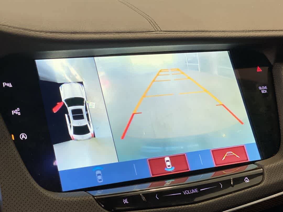 Thumbnail: 2017 Cadillac CT6 - 17