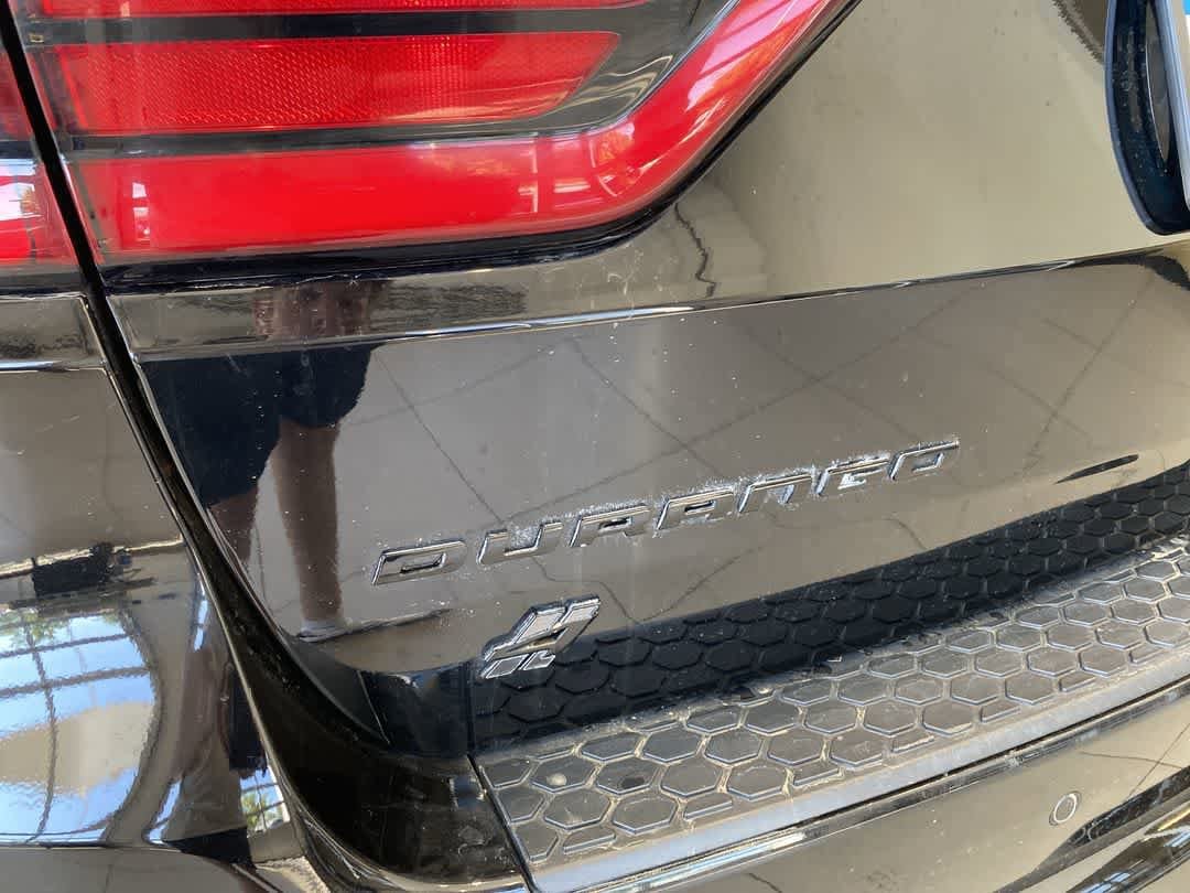 Thumbnail: 2021 Dodge Durango - 10
