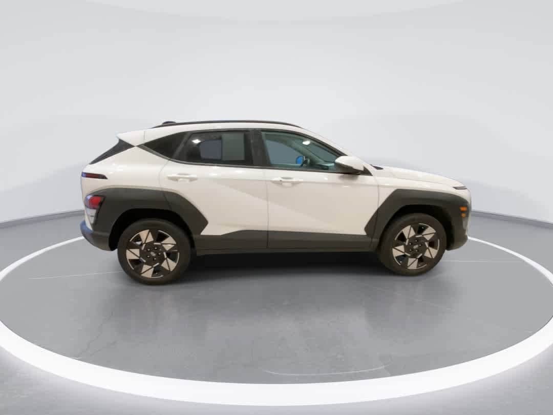 Thumbnail: 2025 Hyundai Kona - 9
