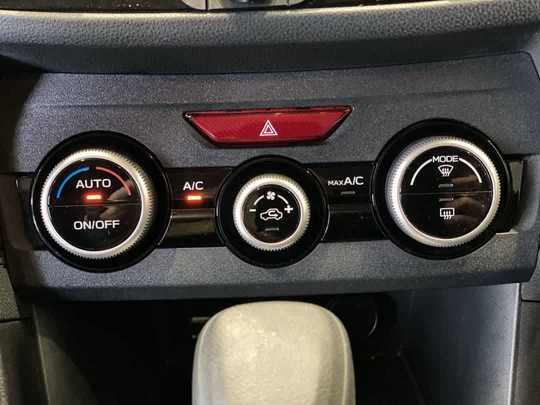 Thumbnail: 2021 Subaru Crosstrek - 21