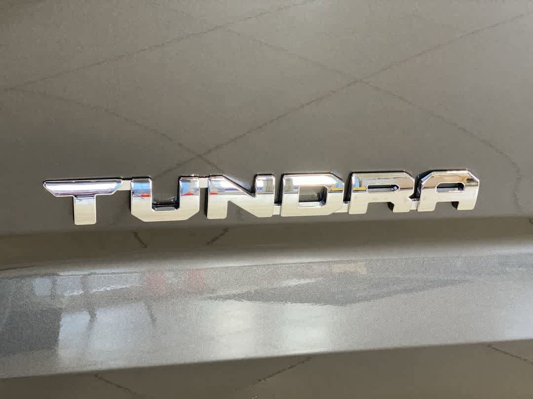Thumbnail: 2025 Toyota Tundra - 10