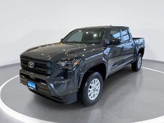 2026 Toyota Tacoma SR5 Truck Double Cab Missoula, MT