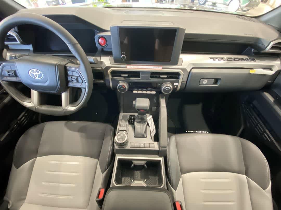 Thumbnail: 2026 Toyota Tacoma - 22