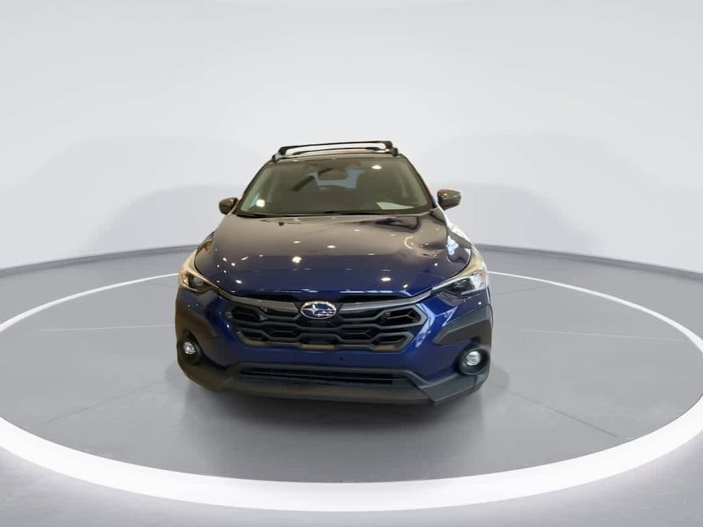 Used 2024 Subaru Crosstrek Premium SUV