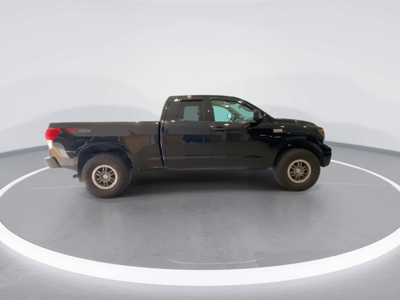 Thumbnail: 2012 Toyota Tundra - 9