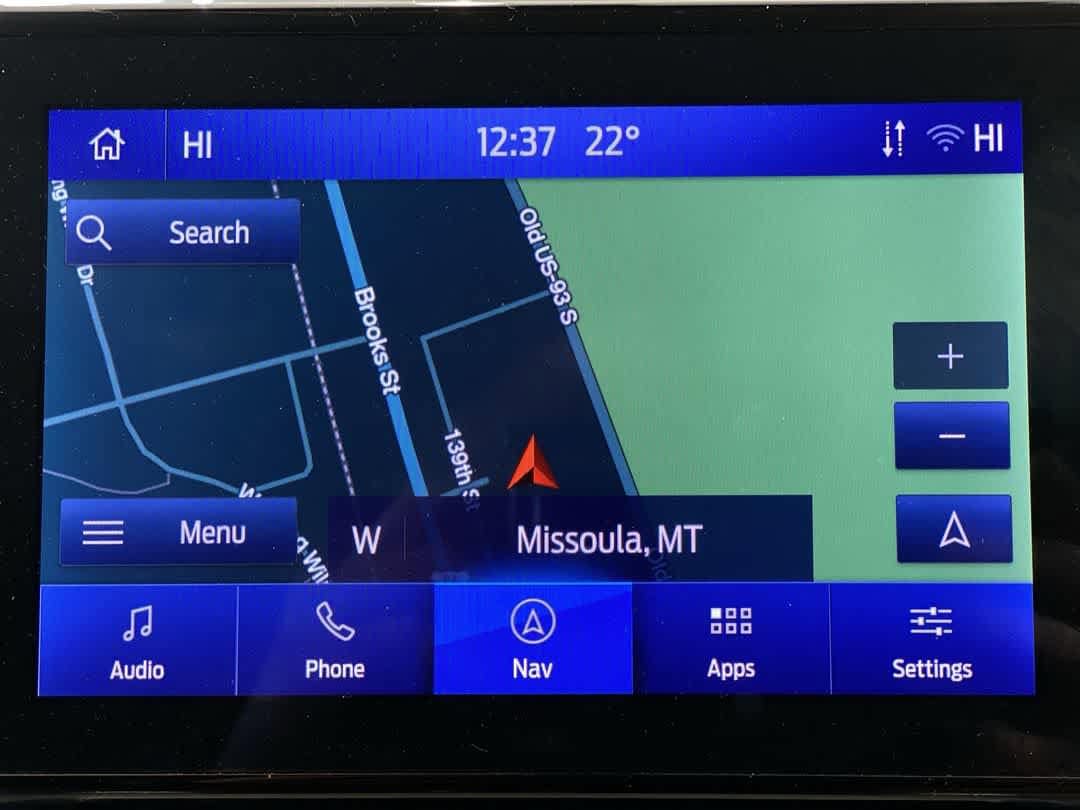 Thumbnail: 2023 Ford Explorer - 20