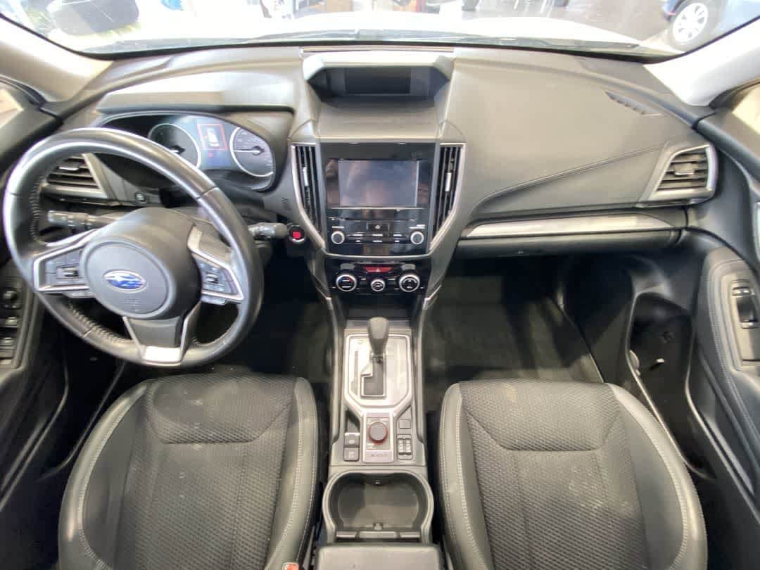 Thumbnail: 2022 Subaru Forester - 23