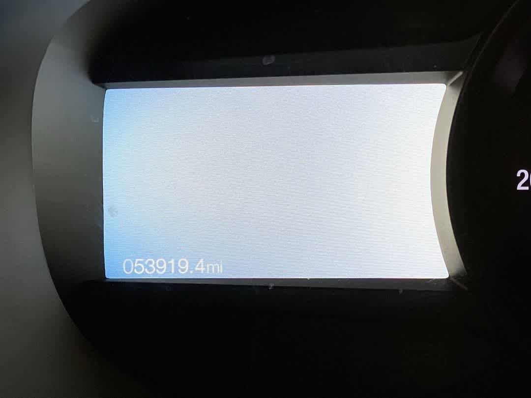 Thumbnail: 2022 Ford Edge - 18