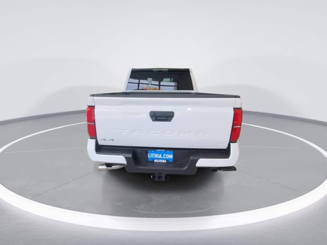 Thumbnail: 2025 Toyota Tacoma - 7