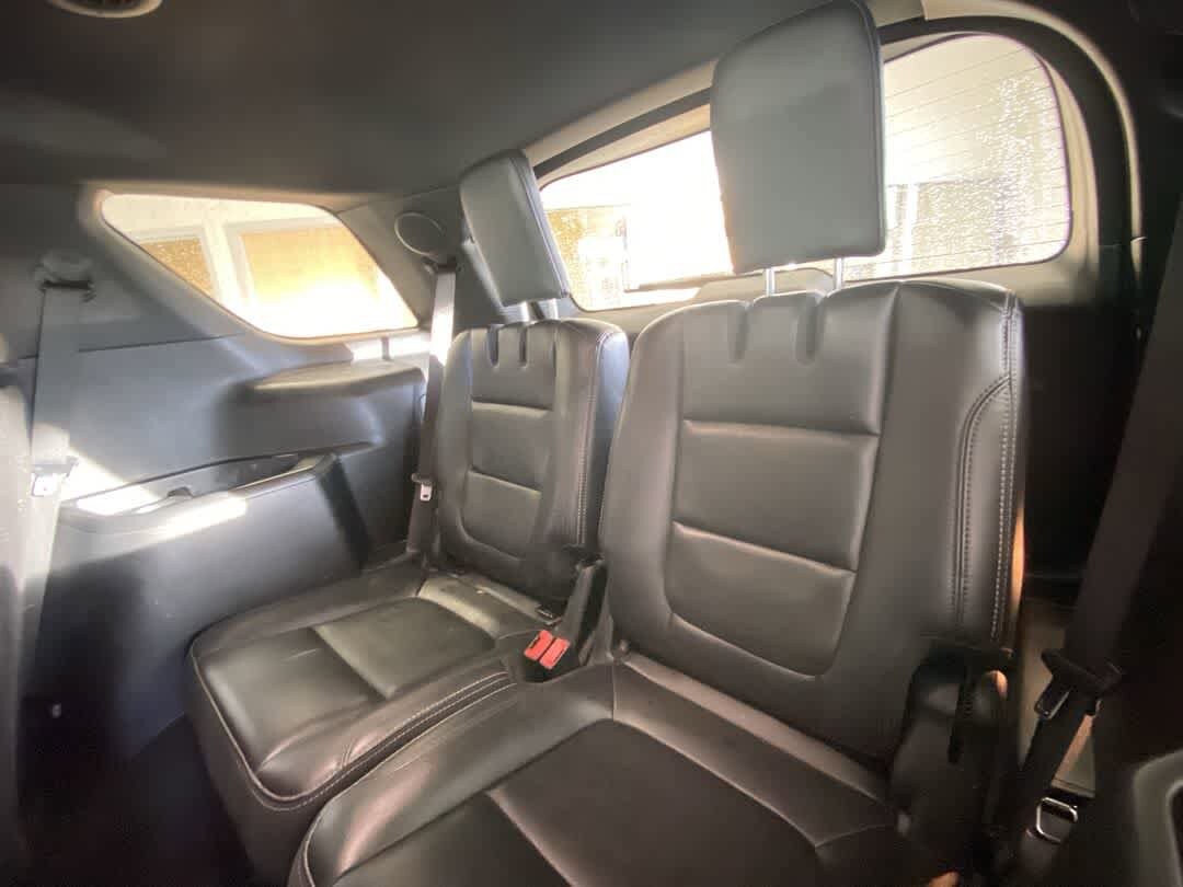 Thumbnail: 2019 Ford Explorer - 26