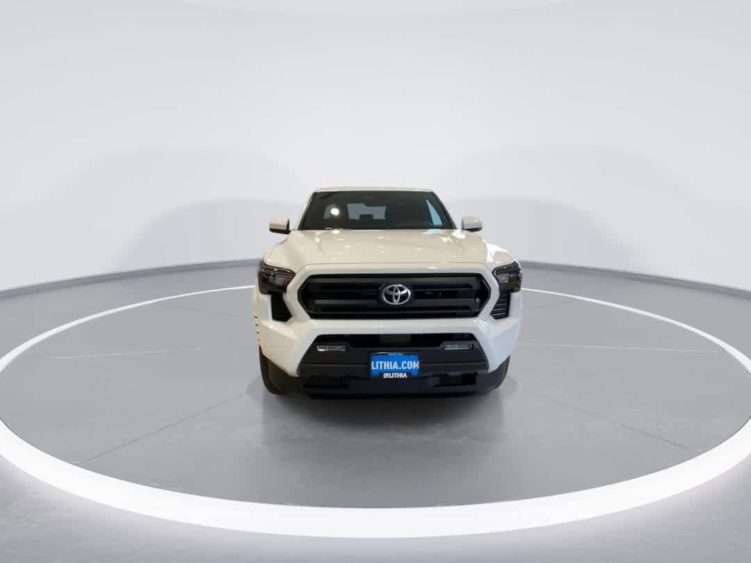 Thumbnail: 2026 Toyota Tacoma - 3